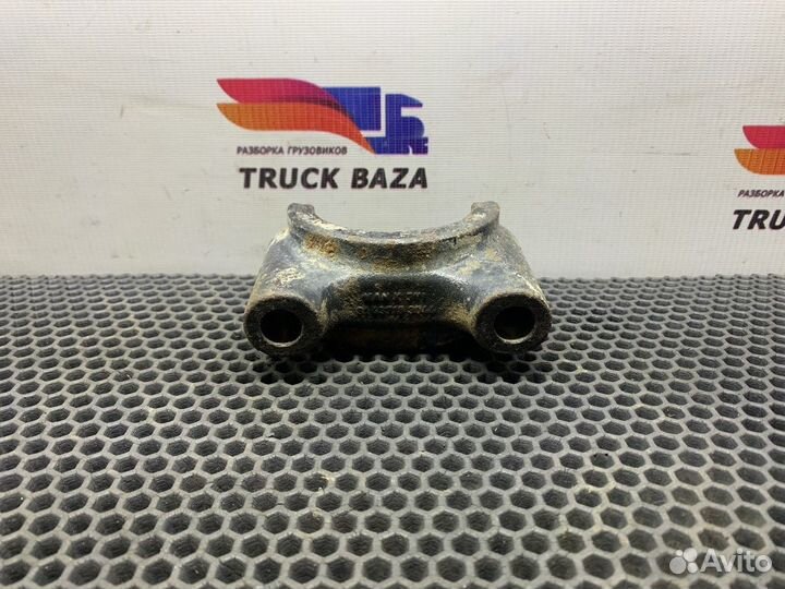 Кронштейн стабилизатора подвески