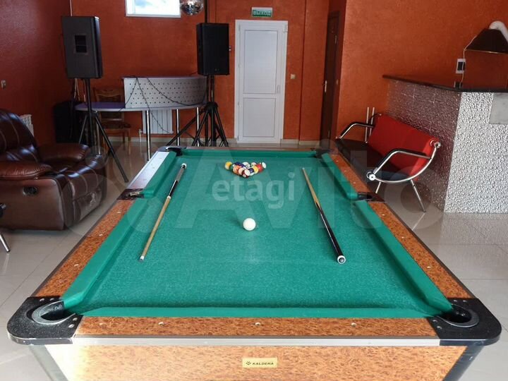 Продам гостиница, 470.9 м²