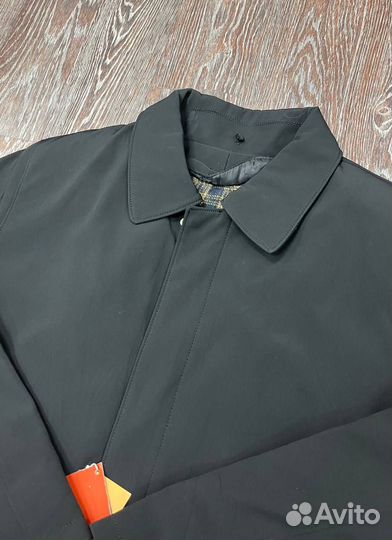 Куртка для мужчин 50-54: практичность и стиль