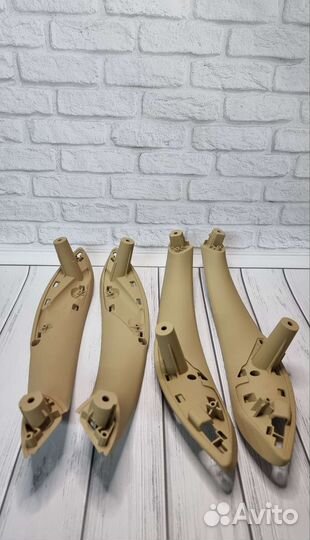 Держатель ручки дверей BMW 3 F30 бмв ф30