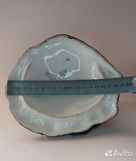 Статуэтка цыганка Земфира