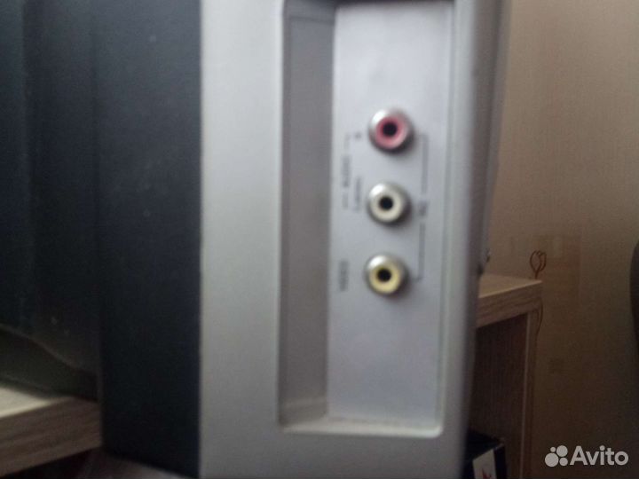 Телевизор бу