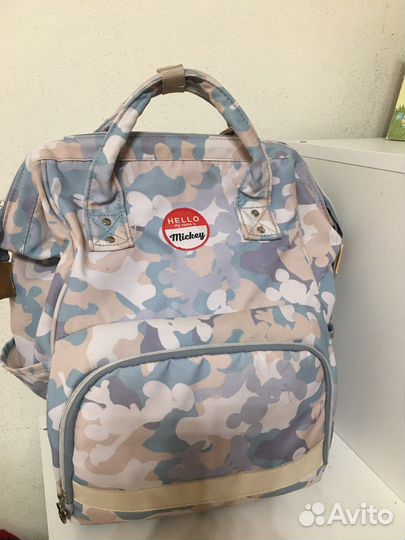 Рюкзак для мамы Disney