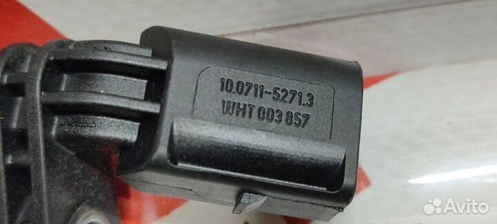 Датчик ABS передний левый Volkswagen Tiguan 5N2