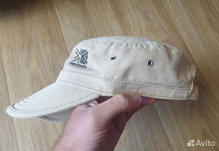 Кепка Karrimor Army Cap