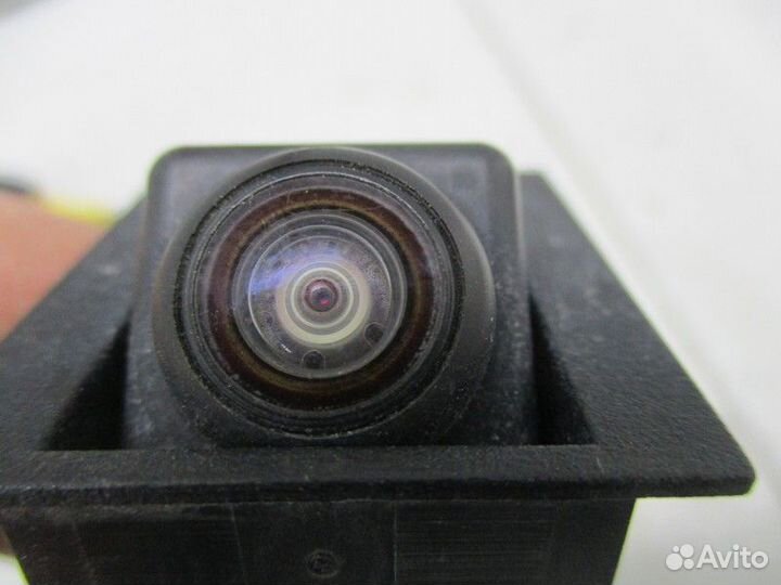 Камера заднего вида LADA Vesta 2180