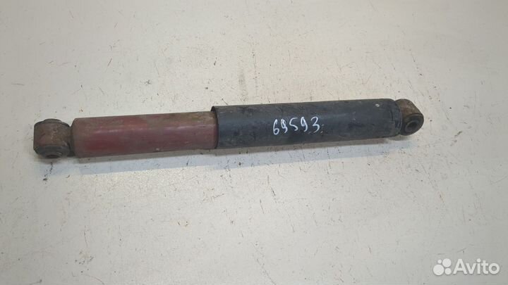 Амортизатор подвески Mercedes MB 208-210 (308-310)