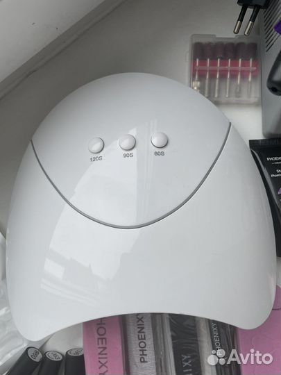 Набор для маникюра