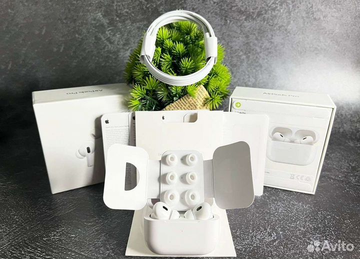 Airpods pro 2