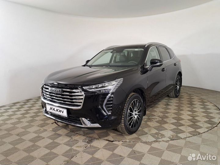 Haval Jolion 1.5 AMT, 2023