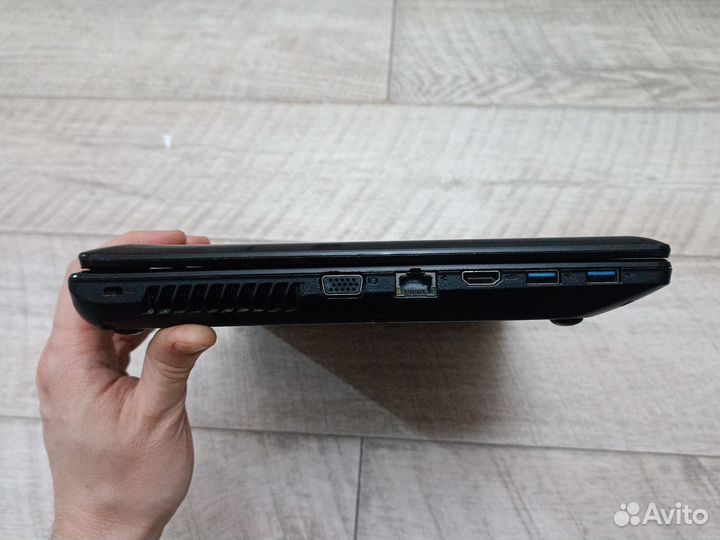 Lenovo i7/8Gb/GT610m/SSD+HDD