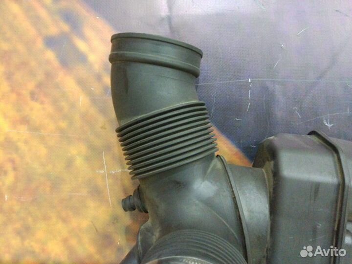 Гофра впуска Bmw 525I E60 M54 2004