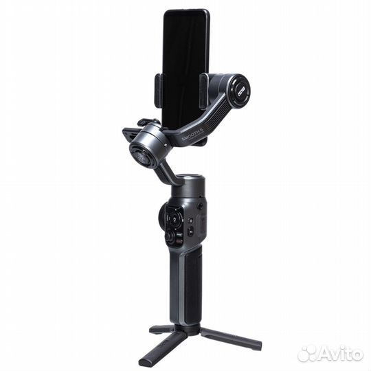 Стабилизатор Zhiyun Smooth 5, для смартфона