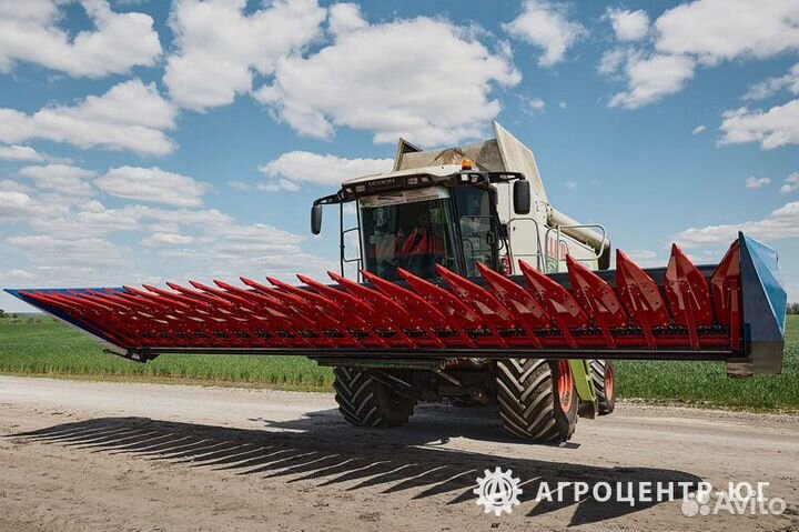 Жатка Harvester SN5400, 2023