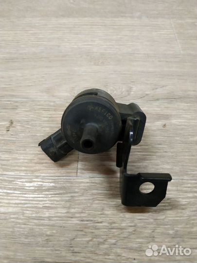 Клапан электромагнитный Hyundai Kia 2891026900