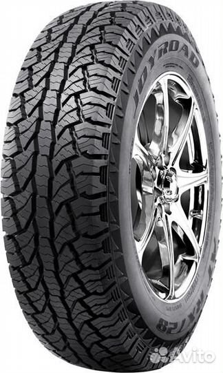 Centara Adventure A/T 235/60 R18 107H