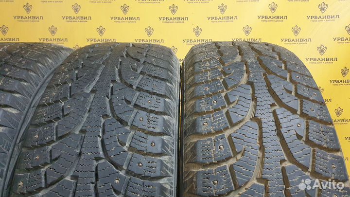 Hankook Winter I'Pike 235/60 R18 107T