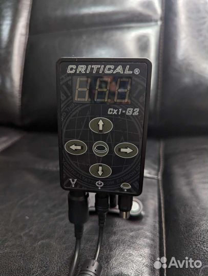 Блок питания Critical CX1 - C2