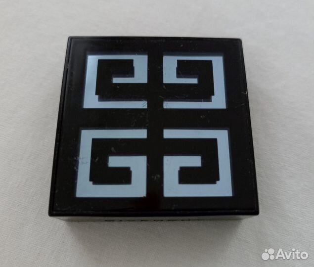 Тени для век Givenchy оригинал