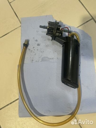 Топливный насос в сборе, brp