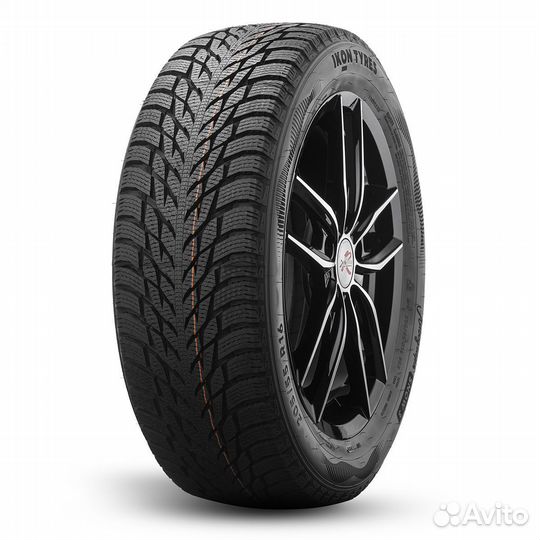 Ikon Tyres Autograph Snow 3 SUV 255/50 R20 109R