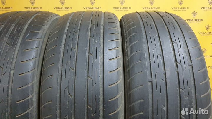 Triangle Protract TEM11 195/55 R15 85V