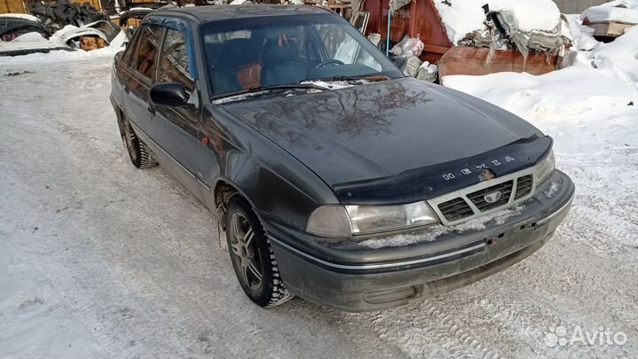 Корпус воздушного фильтра daewoo nexia 95-2016