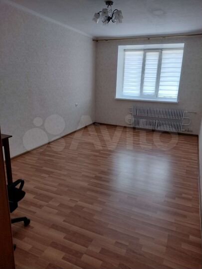 1-к. квартира, 33 м², 6/9 эт.