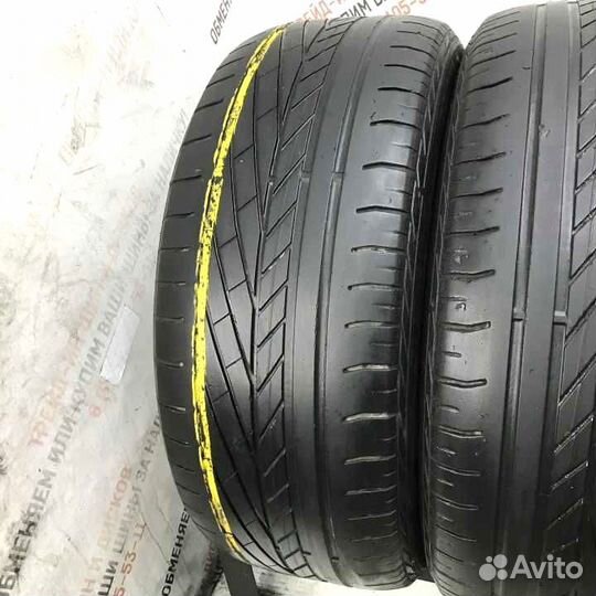 Goodyear Excellence 235/55 R17