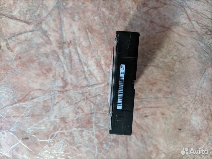 Жёсткий диск WD black 4TB