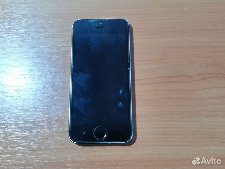 iPhone 5S, 16 ГБ