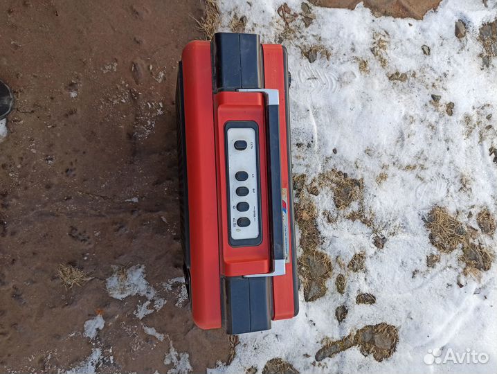 Проигрыватель лидер 306 моно