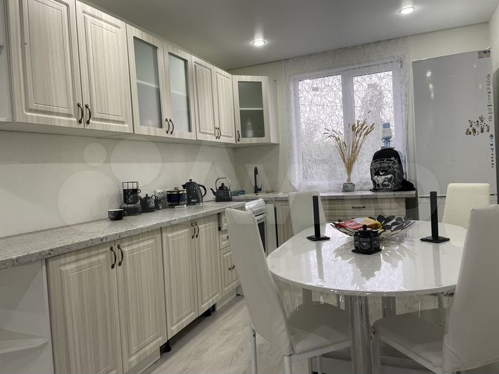 Дом 90,4 м² на участке 7 сот.