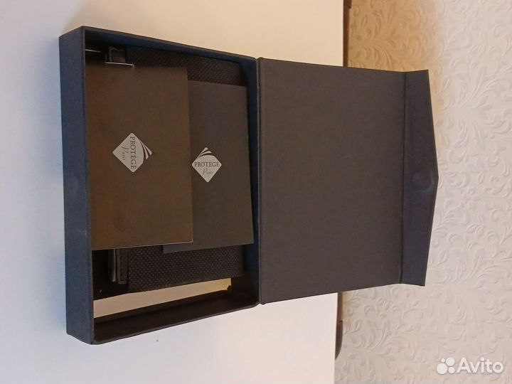 Бумажник водителя 