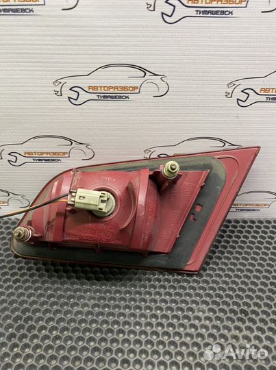 Задний левый фонарь Nissan Skyline V35