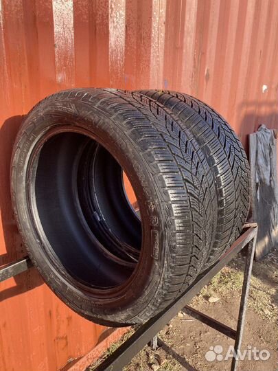 Goodyear UltraGrip Performance 225/50 R17 98H