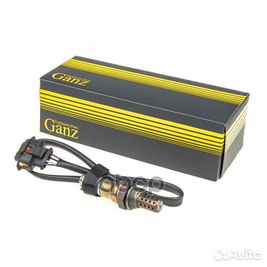 Датчик кислорода, лямбда-зонд opel astra H/vect