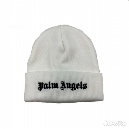 Шапка Palm Angels