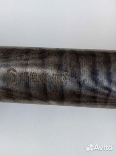 Вал приводной