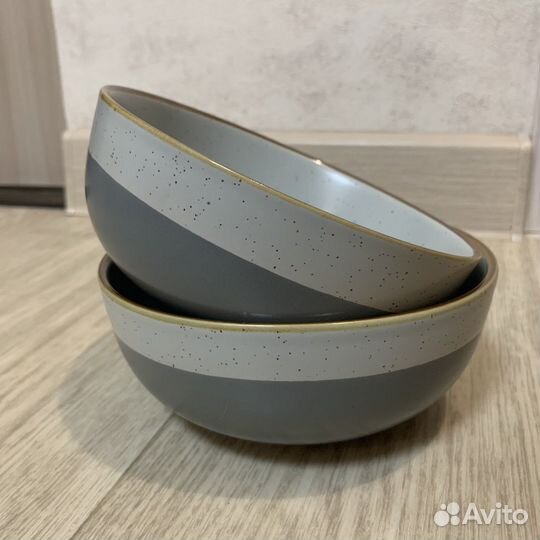 Салатники 2шт