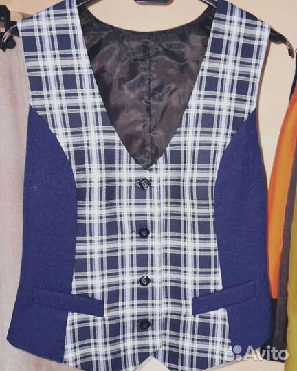 Школьная форма