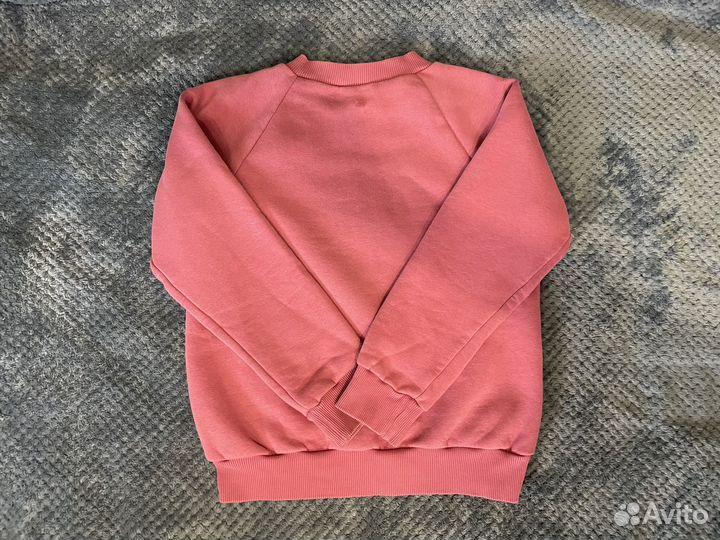 Спортивный костюм для девочки 140