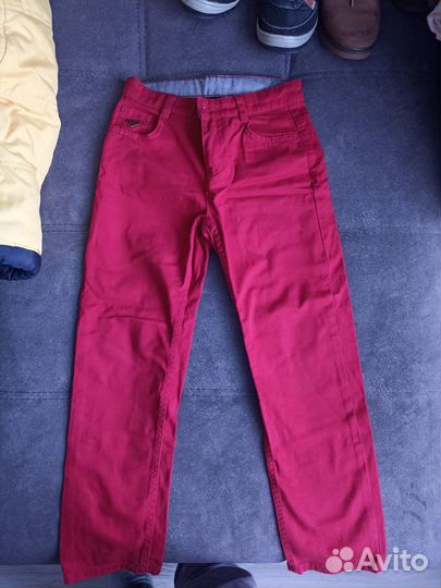 Детские вещи 900 за все