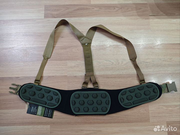 Пояс А-19 Атлас ars arma