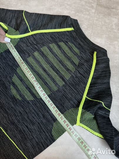 Спортивное термо белье