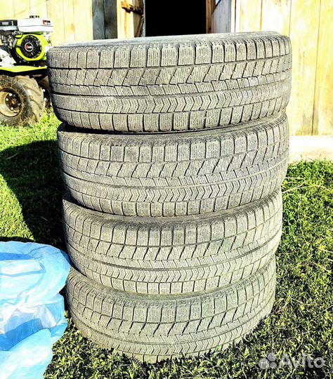 Зимняя резина r 14 на ваз