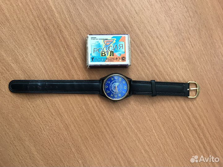 Часы механические