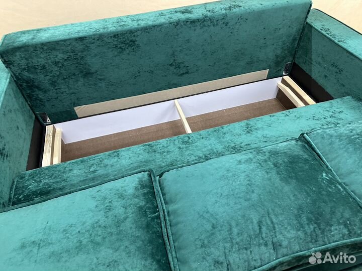 Диван новый