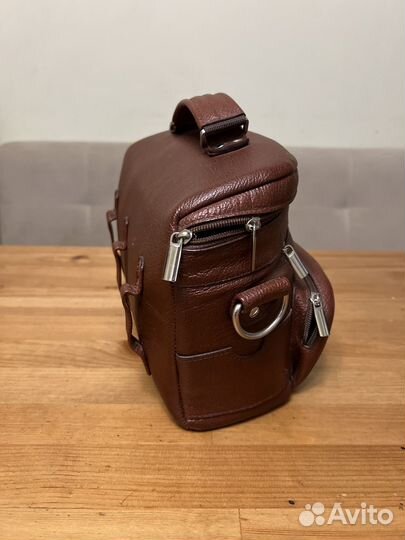 Сумка для фототехники