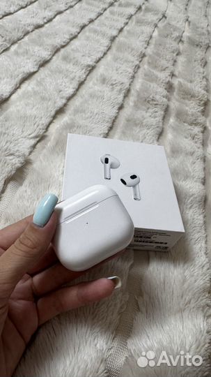Airpods 3